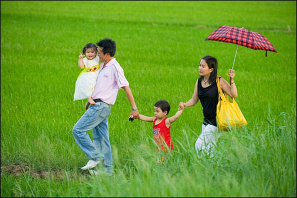 Mẹo tiết kiệm cho du lịch gia đình ngày lễ 