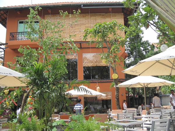 Cuối tuần mi&ecirc;n man với cafe nhạc Trịnh