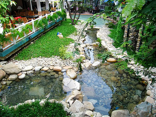 Cuối tuần mi&ecirc;n man với cafe nhạc Trịnh