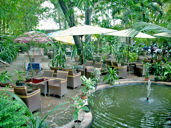 Cuối tuần mi&ecirc;n man với cafe nhạc Trịnh
