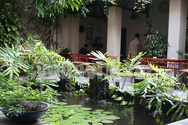 Cuối tuần mi&ecirc;n man với cafe nhạc Trịnh
