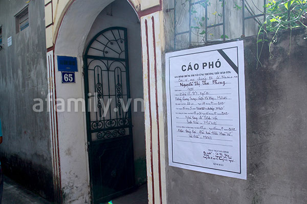 Đ&aacute;m tang bệnh nh&acirc;n tử vong tại ph&ograve;ng kh&aacute;m Maria