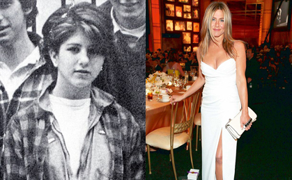 Jennifer Aniston tiếp tục nói không với kế hoạch làm mẹ