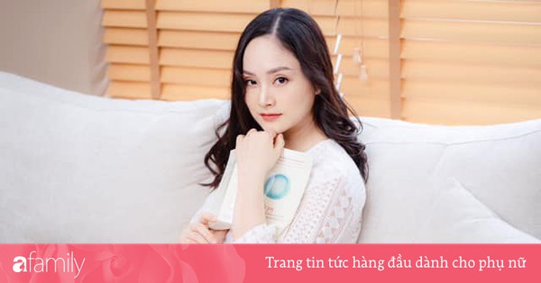 Dù sợ mất sữa cho con bú nhưng “nàng dâu order” Lan Phương vẫn chấp nhận dùng thuốc kháng sinh vì điều này