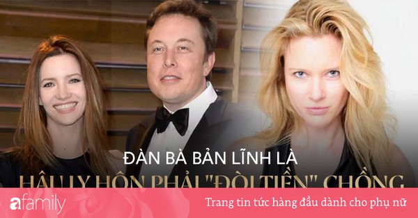 Đàn bà ly hôn là phải ''cứng'' như này: Thẳng tay đòi tiền chồng, sau đó gửi tối hậu thư cho người mới của chồng đầy kiêu hãnh
