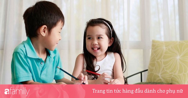 Xem ngay đi, rồi bố mẹ sẽ phải gật đầu công nhận chí lý về những khác biệt khi nuôi dưỡng một bé trai và bé gái