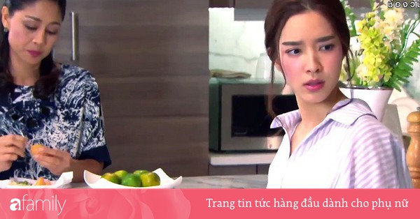 Màn ''ra chiêu'' của anh chồng giúp xoay chuyển tình thế ngoạn mục sau buổi cứu vợ bị mẹ mắng té tát vì tội “để chồng rửa bát”