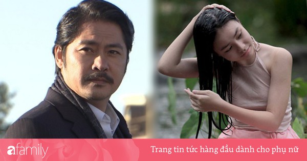 Nam diễn viên 46 tuổi đóng cảnh 18+ cùng thiếu nữ 15 tuổi trong Vợ Ba lên tiếng trước bão dư luận