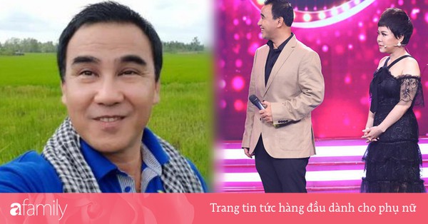 Mang dép tổ ong rách đến mức bị nhắc nhở, Quyền Linh thế này mà còn bị trách làm màu, giả dối