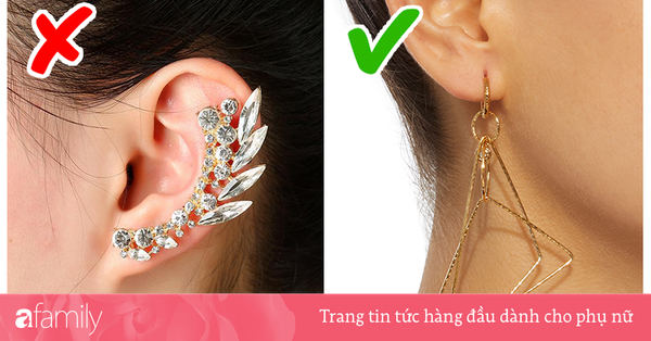 4 kiểu trang sức từng làm mưa làm gió khắp mọi nơi, nhưng nay lại có thể biến chị em thành ''bà cô'' lỗi thời