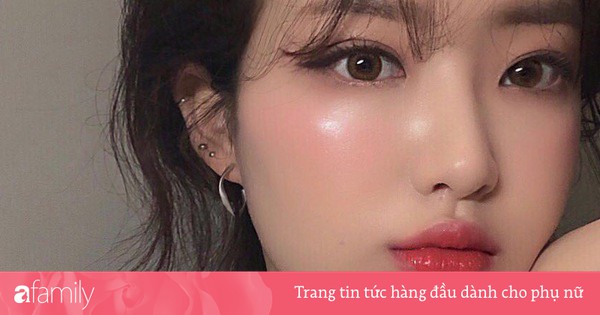 Đây là yếu tố tiên quyết làm nên làn da khỏe đẹp nhưng nhiều cô nàng lại hoàn toàn mù mờ về nó