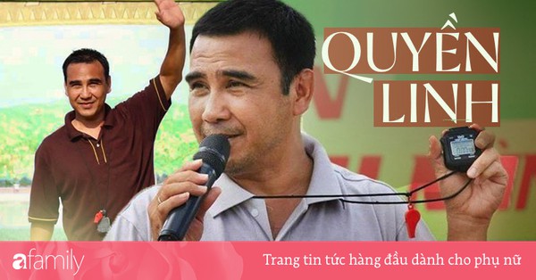 MC quốc dân triệu người yêu mến Quyền Linh, cớ sao phải uất ức vì điều tiếng tham tiền giả dối, chẳng phải quá bất công?