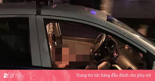 Bắt tạm giam kẻ cứa cổ nữ tài xế taxi trong đêm rồi tự đâm vào bụng tự tử