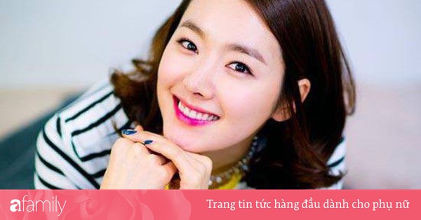 Mỹ nhân “Gia đình đá quý” bị khủng hoảng sau sinh vì tóc rụng nhiều, da xấu tệ