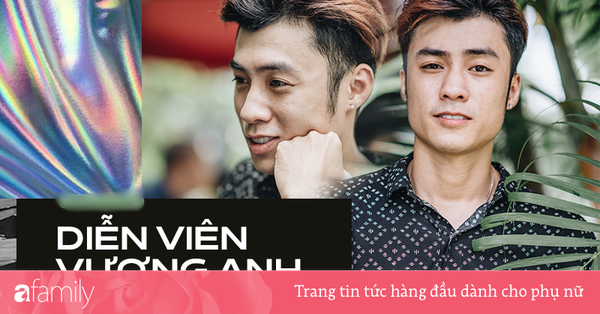 “Xeko'' của Về Nhà Đi Con - Vương Anh tự nhận: Quang là đứa con mất dạy nhất trong những đứa con mất dạy!