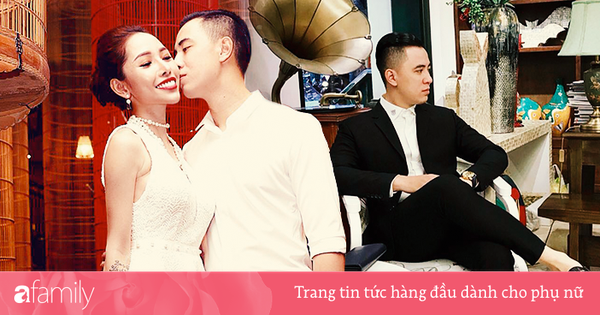 Từ bỏ công việc kiếm cả tỷ mỗi tháng, ông chồng này khiến bao đàn ông tham vọng phải tỉnh: ''Người phụ nữ cuối cùng ở bên ta mới quý giá nhất''
