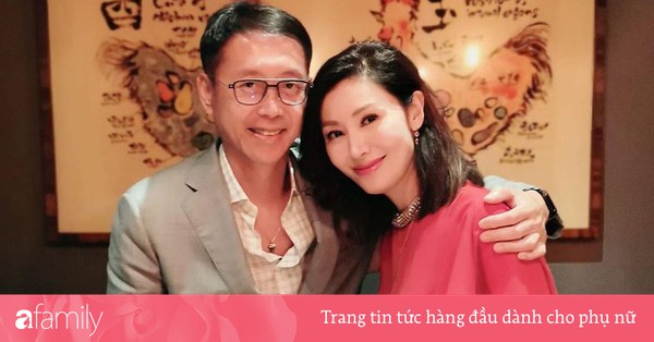 49 tuổi, ''Hoa hậu đẹp nhất Hong Kong'' Lý Gia Hân vẫn khiến mọi người ngưỡng mộ vì nhan sắc cực phẩm