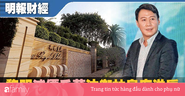 Phải bán nhà giá rẻ vì làm ăn thua lỗ, Lê Minh trở thành ''kẻ thất bại'' nhất trong Tứ đại thiên vương
