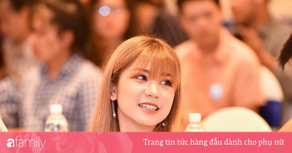 ''Người yêu màn ảnh'' của chàng Thị vệ điển trai nhà Chi Pu gây bất ngờ với vẻ ngoài xinh xắn như búp bê