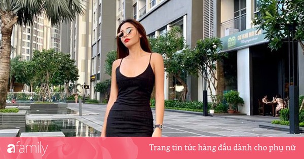 HH Kỳ Duyên giảm 4kg trong 10 ngày ngắn ngủi, xương hàm đã lộ rõ nhưng vòng 1 thì như ''biến mất''
