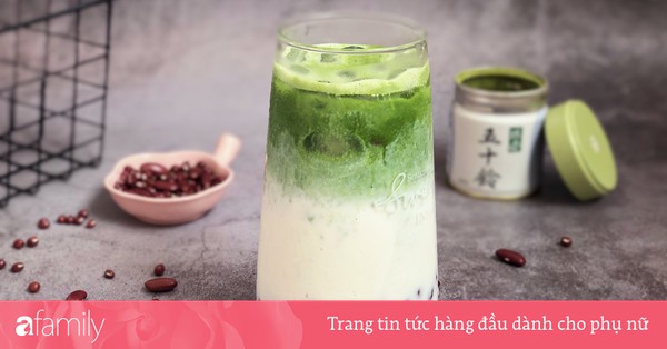 Trà sữa phải pha thế này mới là chuẩn 2019, đã ngon lại còn an toàn!
