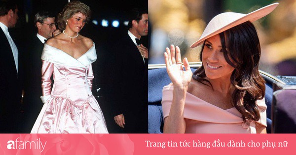 Hay bị nói ra nói vào nhưng vẫn có lúc Meghan Markle giành được cảm tình nhờ khéo