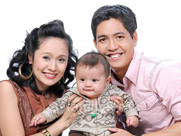 Điểm mặt những tổ ấm hạnh ph&uacute;c của &ldquo;sao&rdquo; Việt