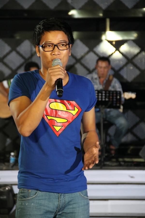 Sắp hé lộ Top 10 Vietnam Idol 2012