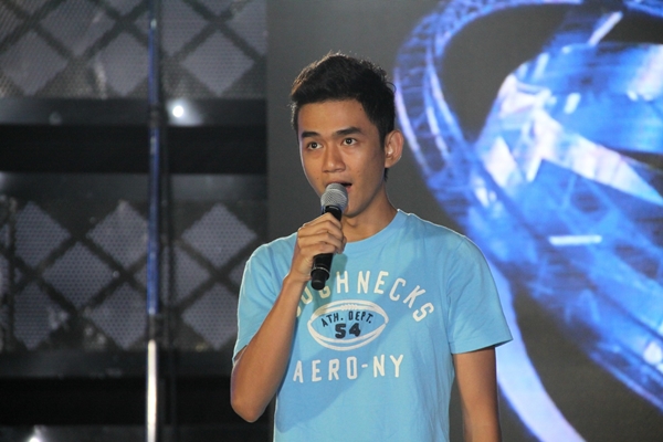 Sắp hé lộ Top 10 Vietnam Idol 2012