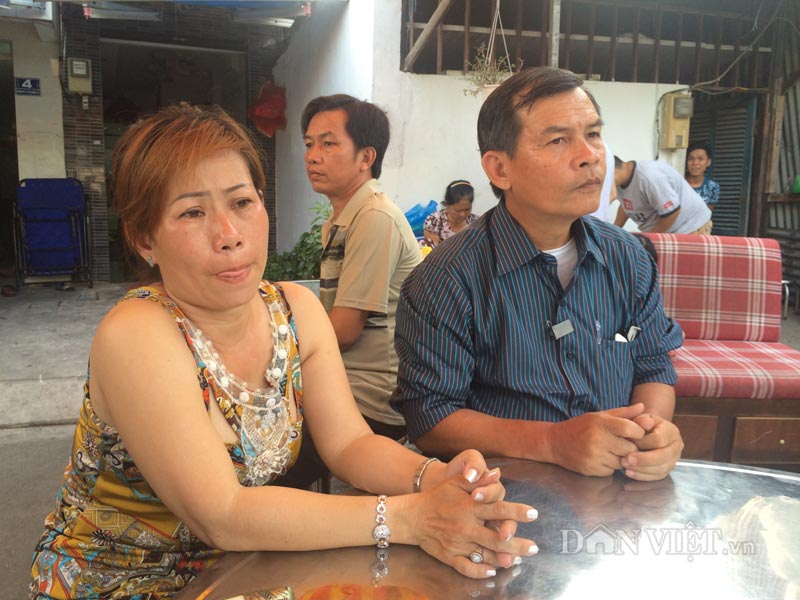 benh nhan den kham roi chet bat thuong hinh anh 1