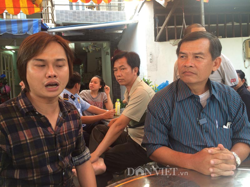 benh nhan den kham roi chet bat thuong hinh anh 2