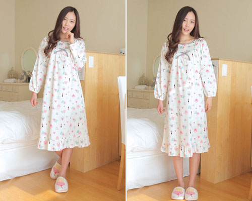Đầm Ngủ Tiểu Thư Tay Dài, Váy Ngủ Nữ Phối Ren ,Chất Vải Satin Mềm Mịn - Kèm  Siêu Quà Tặng - 𝑲𝒉𝒐 𝒔𝒊̉ 𝑺𝒂̀𝒊 𝑮𝒐̀𝒏 | Lazada.vn