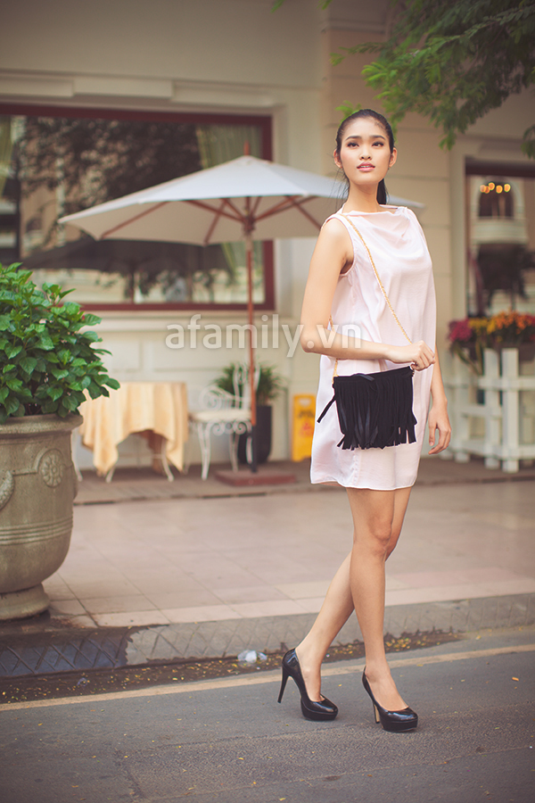 C&ocirc;ng sở ngọt ng&agrave;o ng&agrave;y chớm thu 