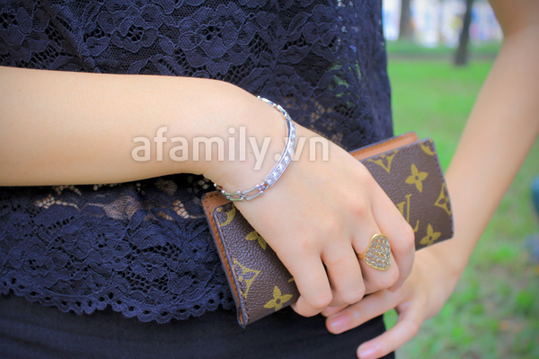 Street style ngày chớm thu của phái đẹp Sài thành Street style ngày chớm thu của phái đẹp Sài thành