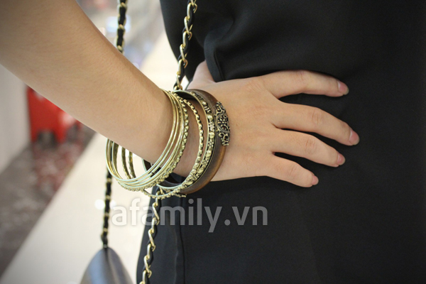 Street style ngày chớm thu của phái đẹp Sài thành Street style ngày chớm thu của phái đẹp Sài thành
