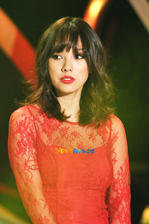 Lee Hyori - 