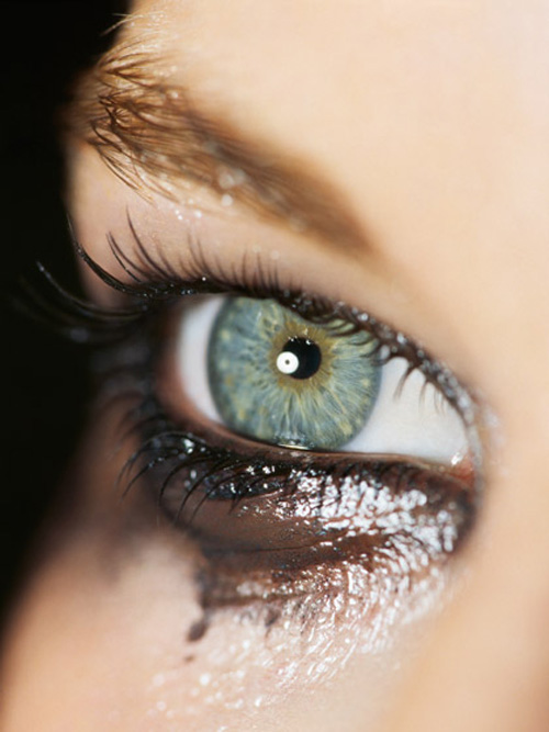10 mẹo để đẹp nhất với mascara 