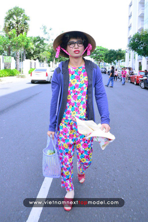 Nam Trung 
