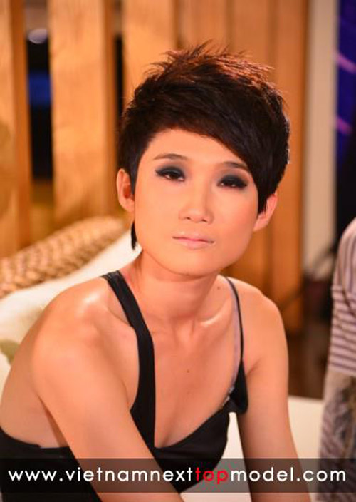 Nam Trung 