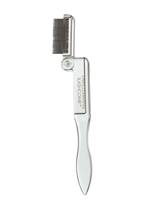 10 mẹo để đẹp nhất với mascara 