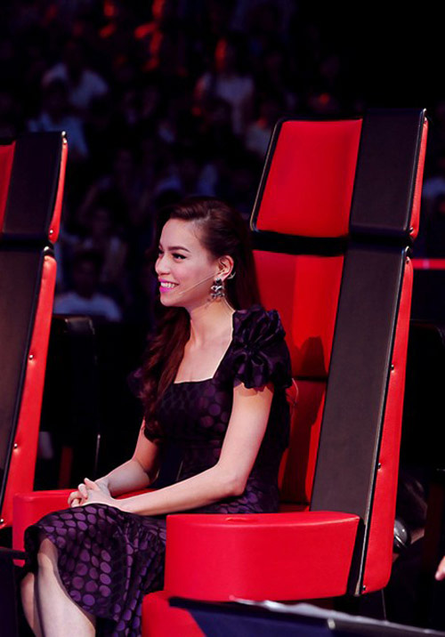 H&agrave; Hồ: 