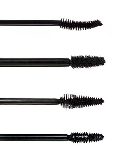 10 mẹo để đẹp nhất với mascara 