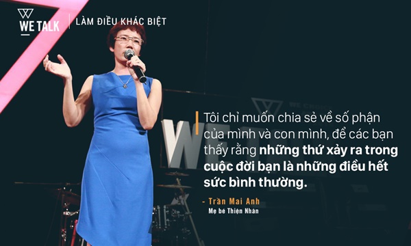 Bài học tuyệt vời về cách cộng thêm niềm vui và trừ đi nỗi buồn từ 2 mẹ con chú lính chì Thiện Nhân - Ảnh 3.