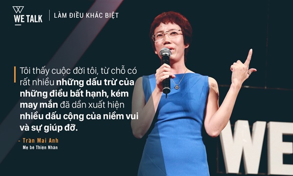 Bài học tuyệt vời về cách cộng thêm niềm vui và trừ đi nỗi buồn từ 2 mẹ con chú lính chì Thiện Nhân - Ảnh 10.