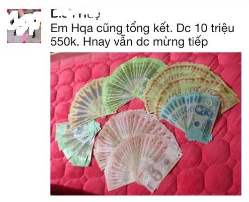 lì xì, tiền lì xì, tiền mừng tuổi, lì xì biến tướng lì xì, tiền lì xì, tiền mừng tuổi, lì xì biến tướng