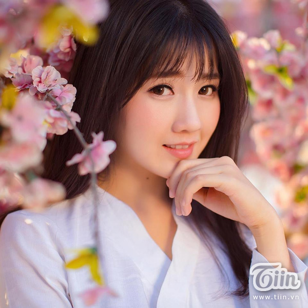 Hotgirl trà sữa Việt tự nhận là khó tính.