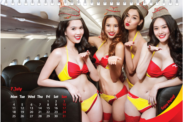 Hãng hàng không bikini đang tạo ra nữ tỉ phú đầu tiên của Việt Nam như thế nào? - Ảnh 3.