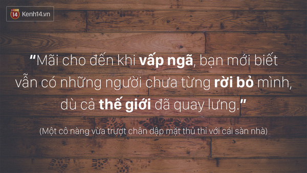 Ngay cả những chuyện tào lao, ta cũng có thể biến thành status sống ảo... - Ảnh 5.