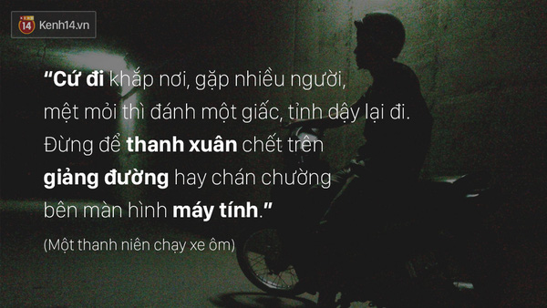 Ngay cả những chuyện tào lao, ta cũng có thể biến thành status sống ảo... - Ảnh 6.