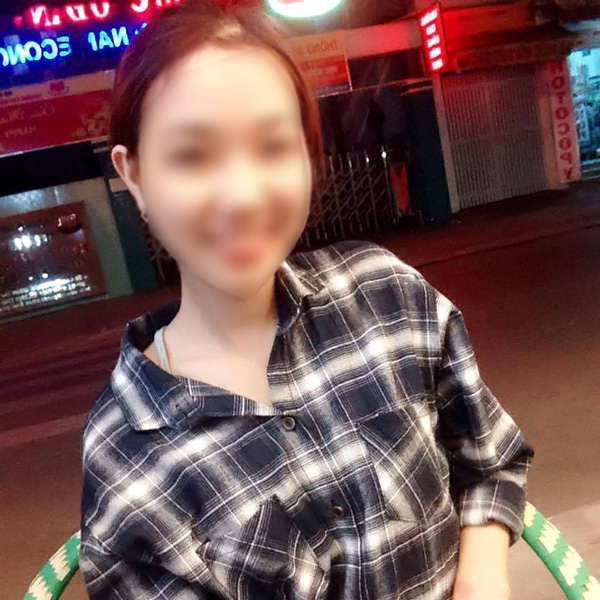 Nữ sinh bị tạt axit ở Sài Gòn từng nhận những lời đe dọa trên Facebook - Ảnh 5.